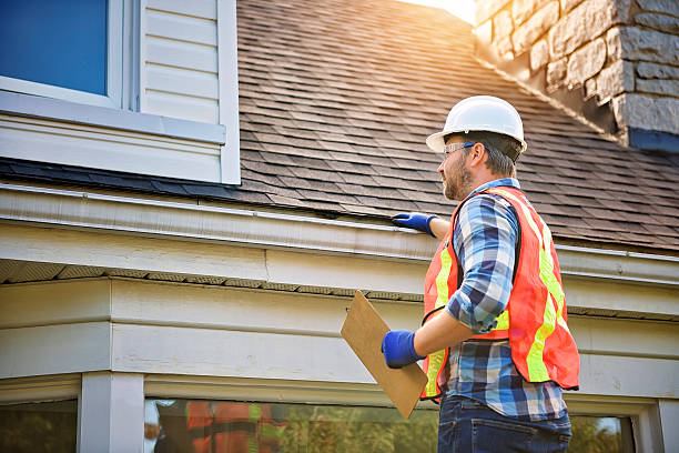 Licensed Gutter Repair And Installation service in Pottsville, PA - Norken Roofing